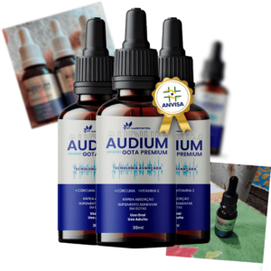 Audium Gota Premium