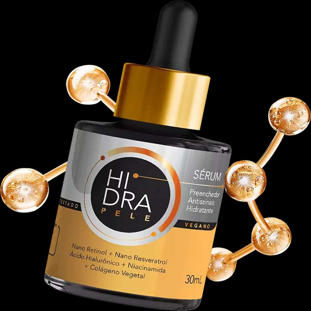 Hidra Pele - Imagem 2