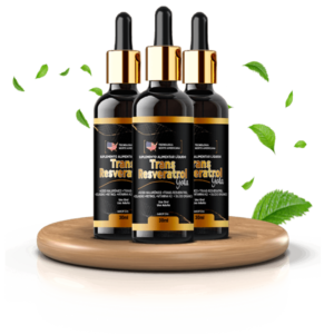 Trans Resveratrol Gota