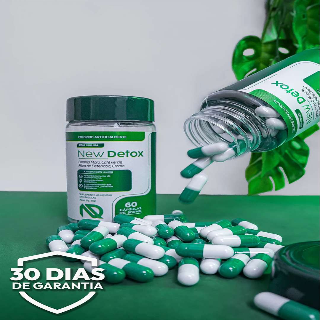 New Detox